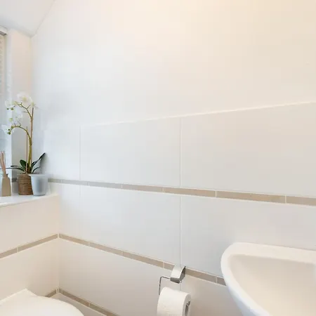 Paulas Hues Fiete Daire Keitum