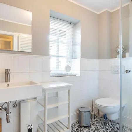 Daire Paulas Hues Fiete Keitum