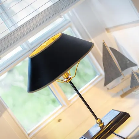 Paulas Hues Fiete Lejlighed Kejtum